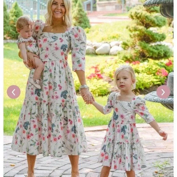 Ivy City Co Dresses & Skirts - Ivy City Co Cora Dress Size 3XL
